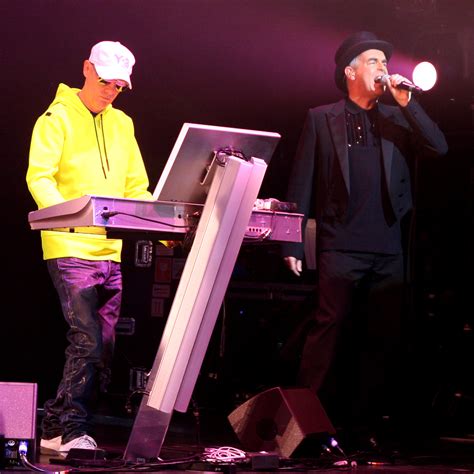 pet shop boys wiki